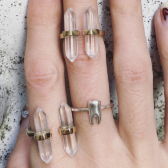 Double Power Ring - Picture 5 of 5